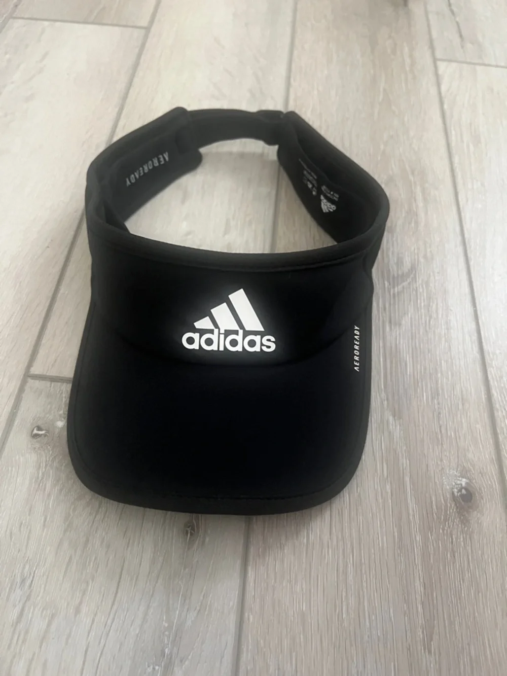 Adidas Aeroready Visor